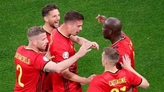 منتخب النمسا ينتزع تعادلًا مهمًا من بلجيكا بتصفيات أوروبا