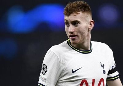 توتنهام يضم كولوسيفسكي من يوفنتوس