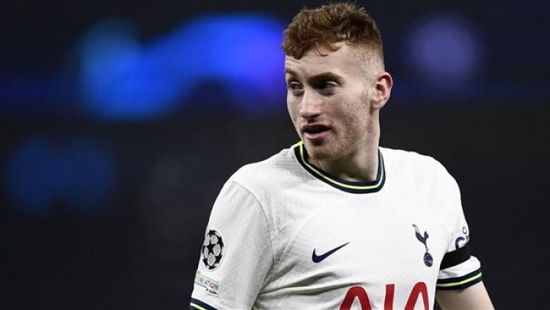 توتنهام يضم كولوسيفسكي من يوفنتوس