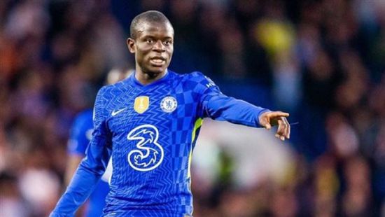 آخر تطورات مفاوضات الاتحاد السعودي لضم كانتي