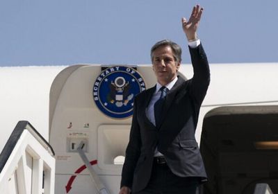 بلينكن يصل بكين لحلحلة أزمات بين البلدين