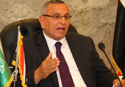 رئيس حزب الوفد يترشح على منصب رئاسة مصر