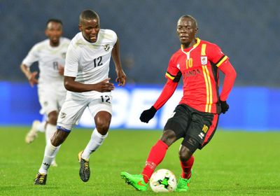 موعد مباراة بوروندي وناميبيا في تصفيات أمم إفريقيا 2023