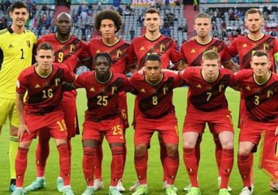 موعد مباراة إستوانيا وبلجيكا في يورو 2024