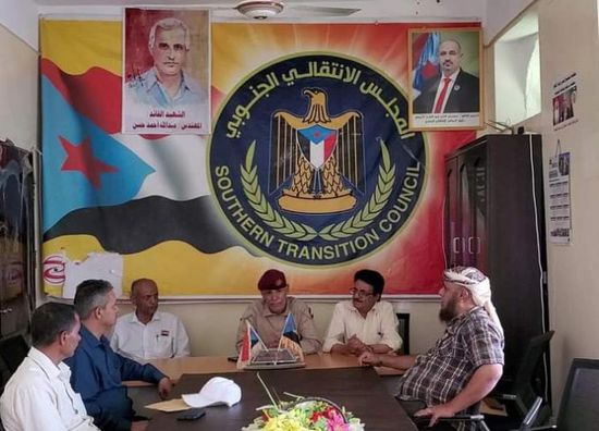 انتقالي الضالع يثمن مساندة الجاليات الجنوبية: انتصارنا حتمي