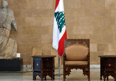 المبعوث الخاص للرئيس الفرنسي يصل إلى بيروت الأربعاء