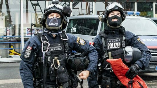 النمسا تحبط مخططًا لاستهداف مسيرة للمثليين