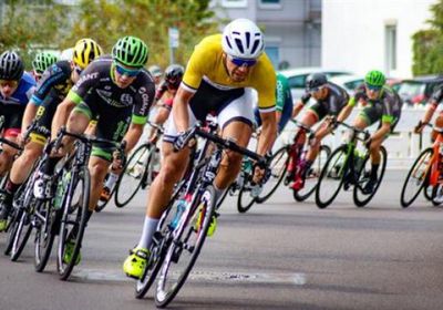 سرقة دراجات تحرم فريقين من إنهاء سباقين