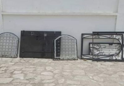 كشف هوية متهم بسرقة منازل قيد الإنشاء في المكلا