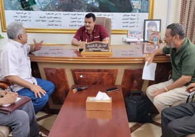 اعتماد مشروع تأهيل المعهد المهني بالمنصورة والتنفيذ بعد العيد