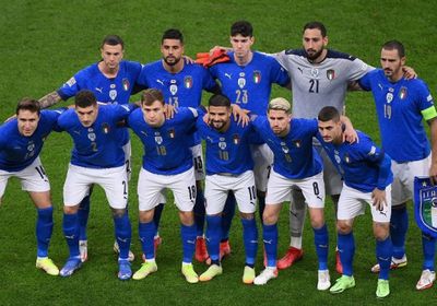 إيطاليا تهزم هولندا وتحتل المركز الثالث بدوري الأمم