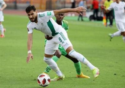 الجزائر تهزم أوغندا وتواصل انتصاراتها بالتصفيات الأفريقية