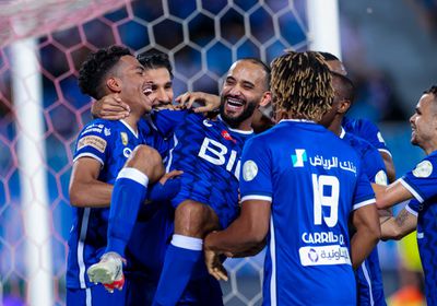 الهلال يتوصل لاتفاق مع ولفرهامبتون لضم نيفيز