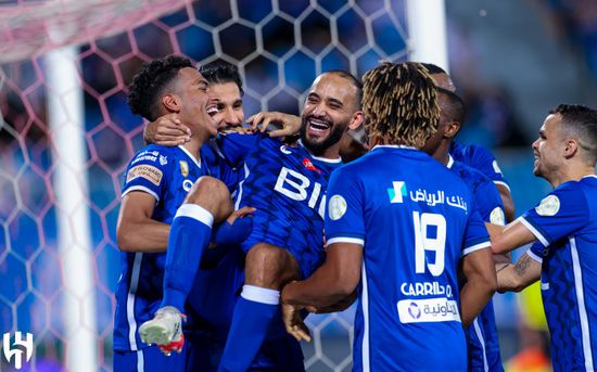 الهلال يتوصل لاتفاق مع ولفرهامبتون لضم نيفيز