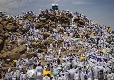 ثبوت رؤية هلال ذي الحجة: 27 يونيو يوم عرفة