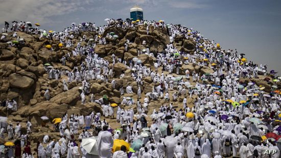 ثبوت رؤية هلال ذي الحجة: 27 يونيو يوم عرفة