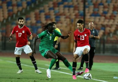 مصر تفوز على جنوب السودان وديًا