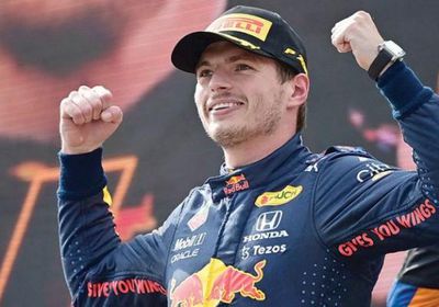 فرستابن يفوز في كندا ورد بول يواصل الهيمنة