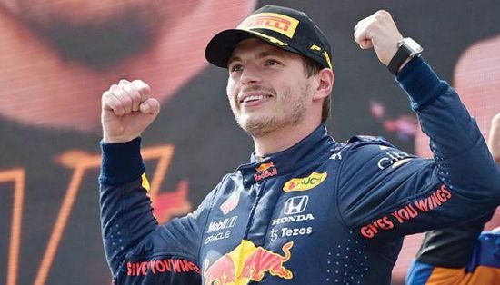 فرستابن يفوز في كندا ورد بول يواصل الهيمنة