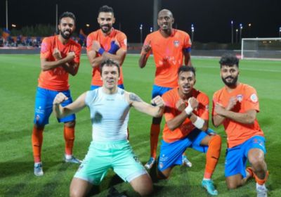 الفيحاء السعودي يعلن رحيل ستة لاعبين