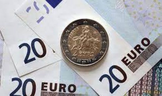 سعر اليورو مع إغلاق التداولات اليوم في مصر