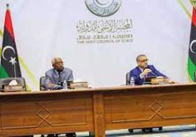 لجنة "6+6"  تثير جدلًا في الشارع الليبي