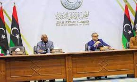 لجنة "6+6"  تثير جدلًا في الشارع الليبي