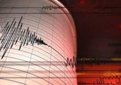 زلزال بقوة 6.4 درة يضرب خليج كاليفورنيا