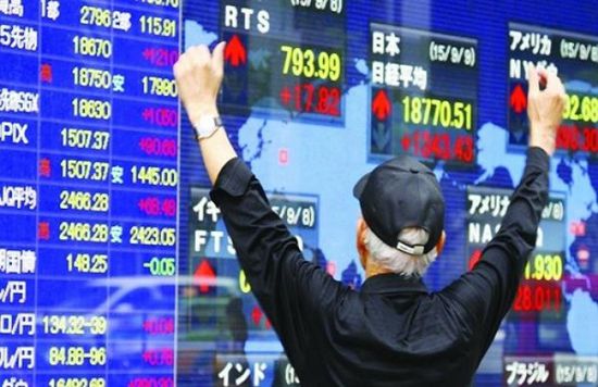 المؤشر الياباني يقفز 0.19% ببورصة طوكيو