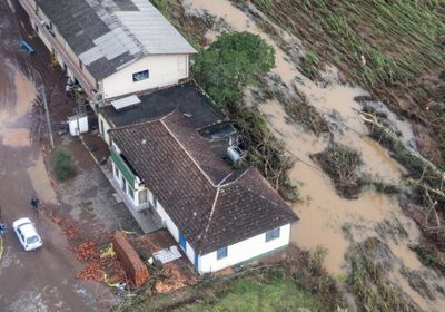 13 قتيلًا في إعصار قرب بورتور اليغري بالبرازيل