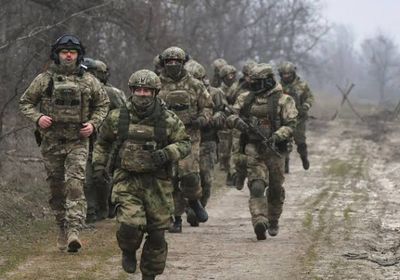 الجيش الروسي يحذر من خطر انتشار أمراض 