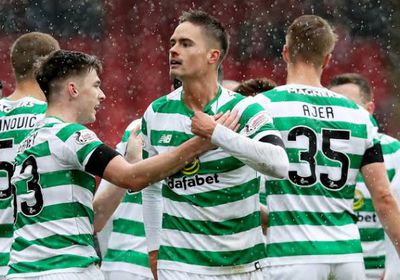 سيلتيك يعين المدرب رودجرز بعقد لثلاث سنوات