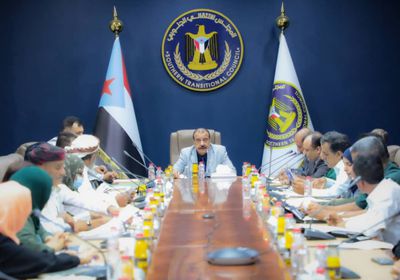 الجمعية الوطنية تحذر من الاستفزازات الحوثية بحدود الجنوب