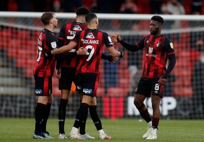 بورنموث يتعاقد مع المدرب إيراولا بعد إقالة أونيل