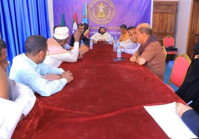 3 مطالب.. انتقالي وادي حضرموت يدعو للمشاركة بمسيرات الغضب