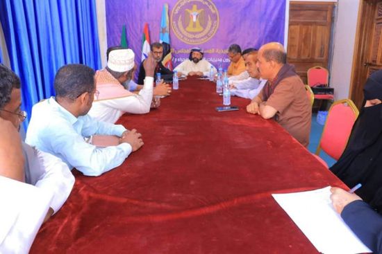 3 مطالب.. انتقالي وادي حضرموت يدعو للمشاركة بمسيرات الغضب