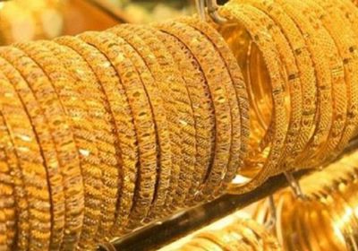 هبوط جديد لأسعار الذهب في مصر اليوم الاثنين