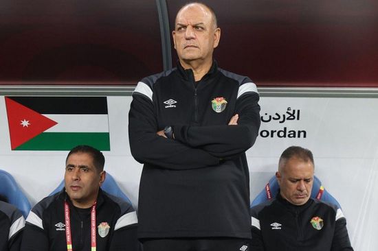 المنتخب الأردني يهزم جاميكا وديًا