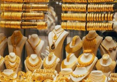أسعار عيارات الذهب في تونس تنخفض مع السوق العالمية