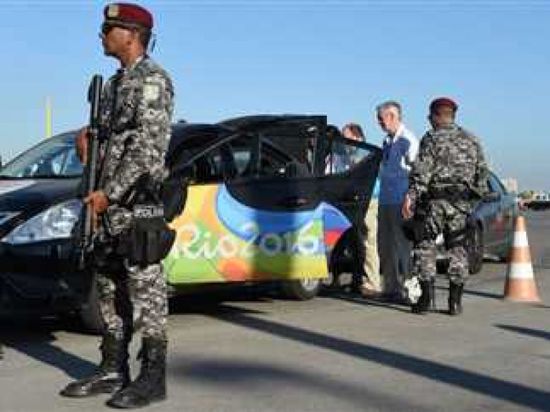 مقتل تلميذة وإصابة آخر في إطلاق نار بالبرازيل