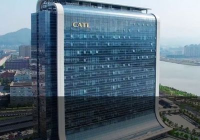 "كاتل" الصينية تستثمر لتدعيم موارد الليثيوم