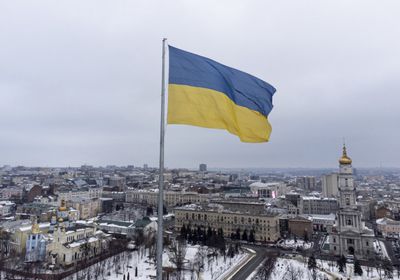 صافرات الإنذار تدوي بمقاطعات أوكرانية