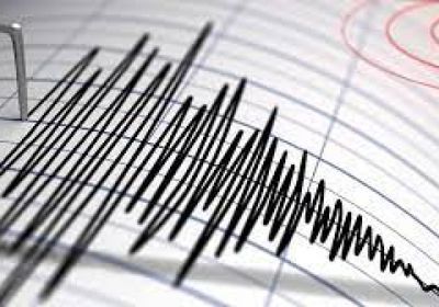 زلزال بقوة 4.7 درجة يضرب كهرمان بتركيا