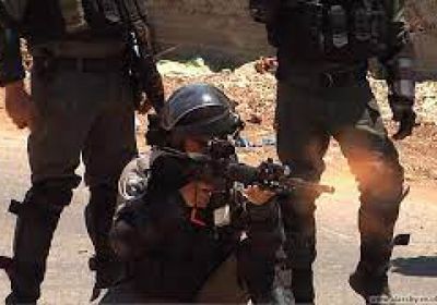 استشهاد فلسطيني برصاص الاحتلال في بيت لحم