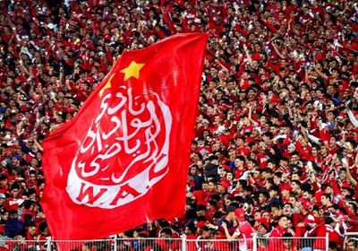 الجيش الملكي والرجاء الأبرز.. مباريات اليوم الثلاثاء بالدوري المغربي
