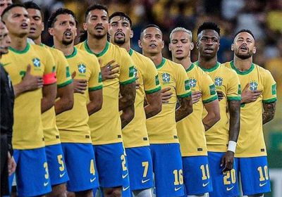ماهي القنوات الناقلة لمباراة البرازيل والسنغال الودية؟