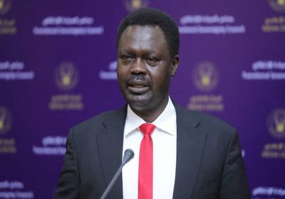 حاكم إقليم دارفور: ما يجري في الجنينة وكُتم جرائم متكاملة