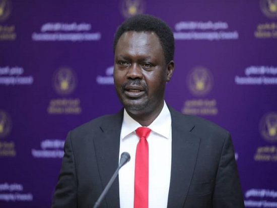 حاكم إقليم دارفور: ما يجري في الجنينة وكُتم جرائم متكاملة