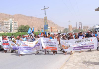 الإدارة الذاتية والصحة والخدمات أبرز مطالب متظاهري سيئون