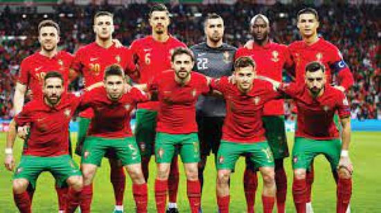 القناة الناقلة لمباراة أيسلندا والبرتغال بتصفيات يورو 2024